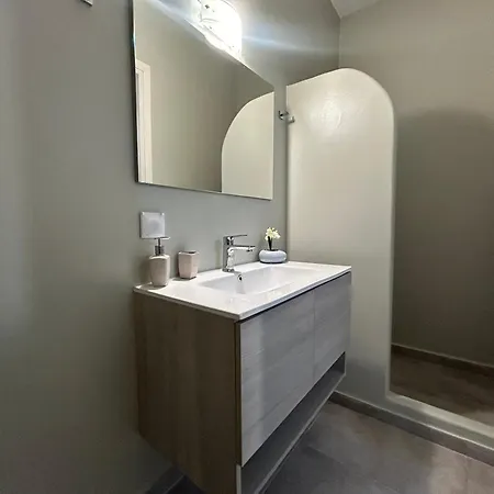 Appartement Diamond Antiparos