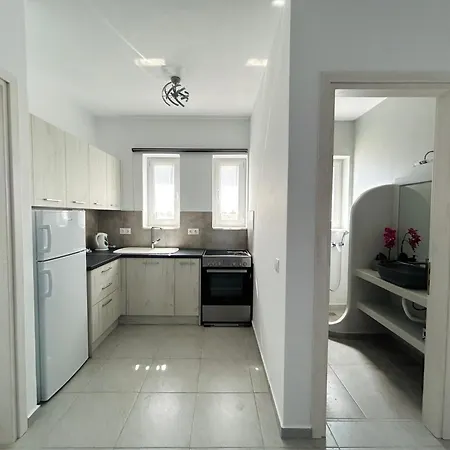Appartement Diamond *