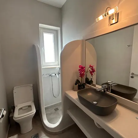 Appartement Diamond Antiparos