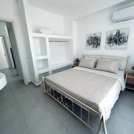 Diamond Antiparos