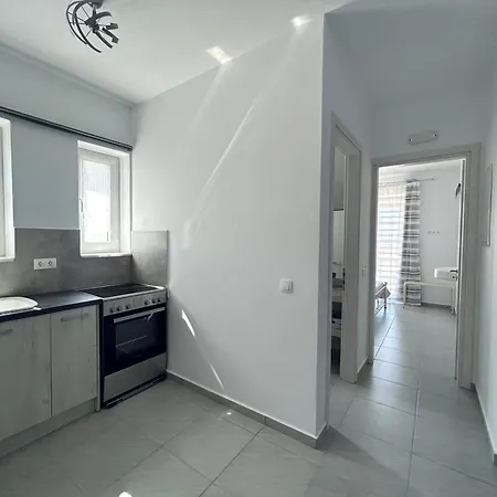 Appartement Diamond