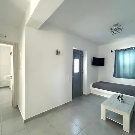 Diamond Appartement *