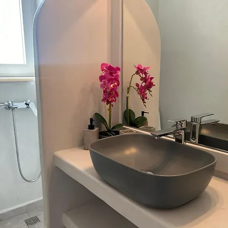 Diamond Appartement *