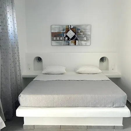 Appartement Diamond