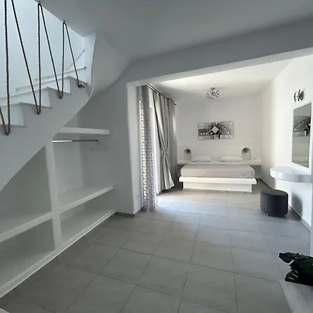 Diamond Appartement *