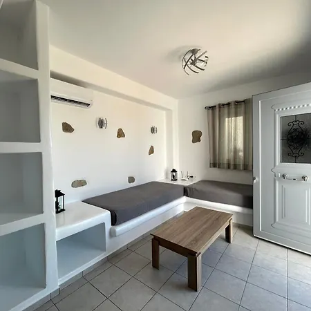 Appartement Diamond *