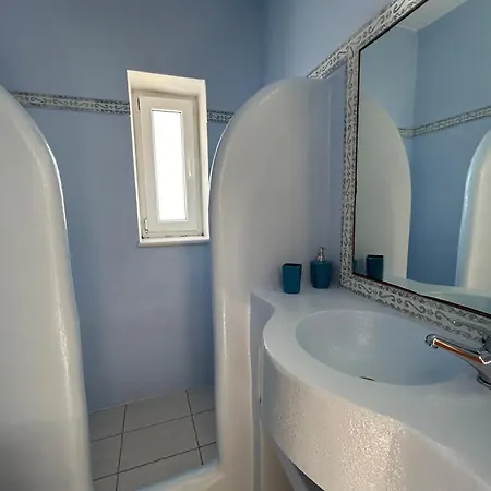 Appartement Diamond Antiparos