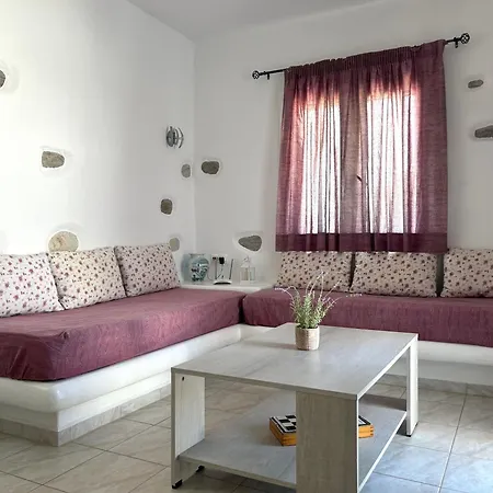 Appartement Diamond
