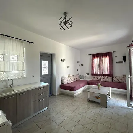 Diamond Appartement *