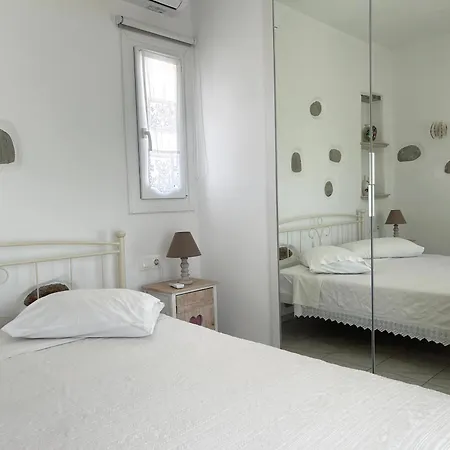 Appartement Diamond *