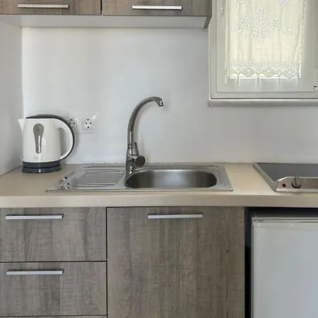Appartement Diamond *