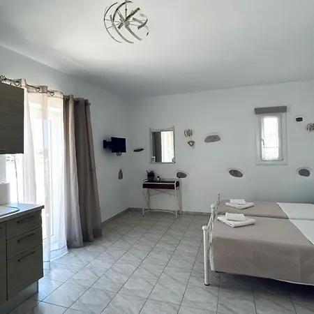 Appartement Diamond Antiparos