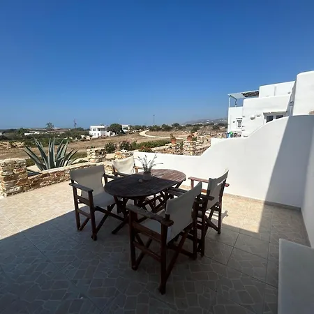 Diamond 아파트 안티파로스