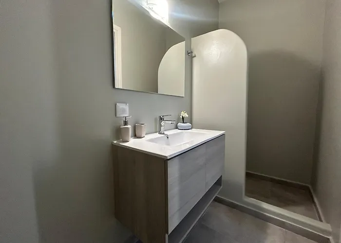 Lejlighed Diamond Antiparos by