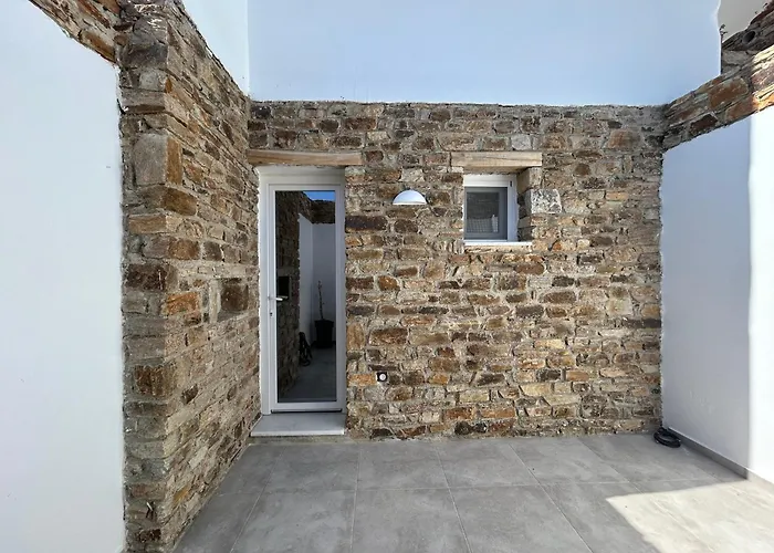 Diamond * Antiparos by