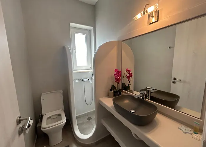 Lejlighed Diamond Antiparos by