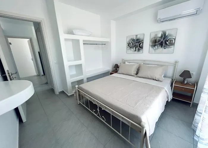 Diamond Antiparos by