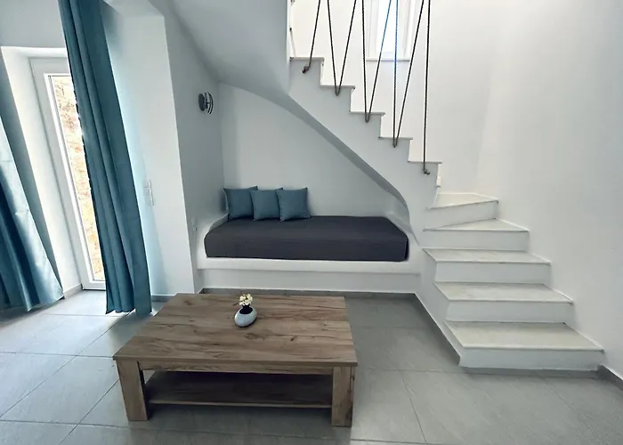 Diamond * Antiparos by