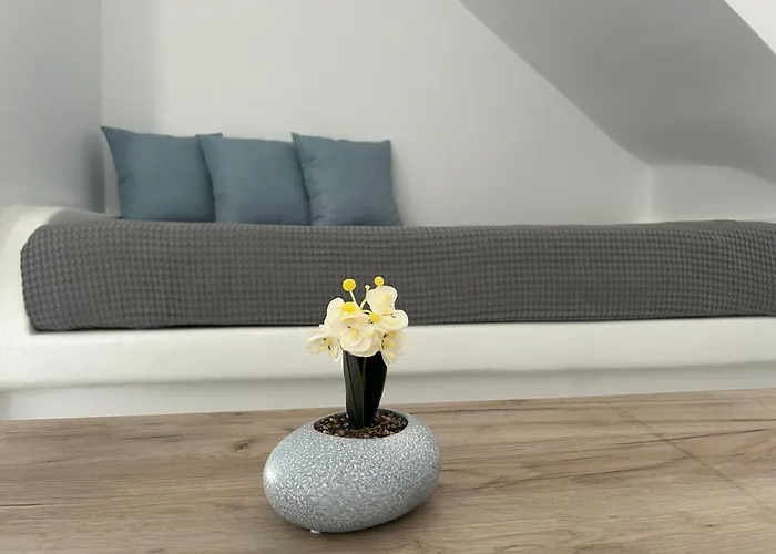 Lejlighed Diamond Antiparos by