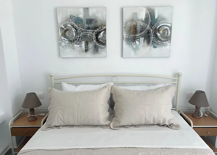 Diamond Antiparos by