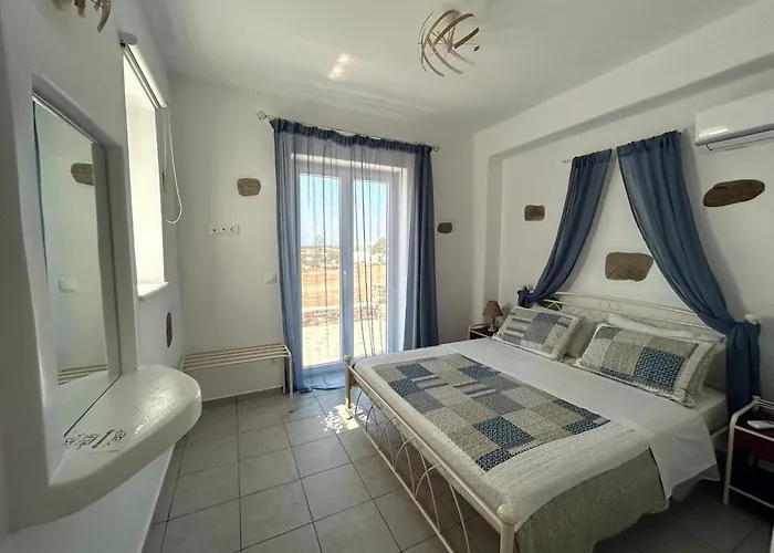 Diamond * Antiparos by