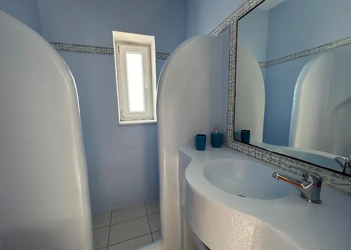 Lejlighed Diamond Antiparos by