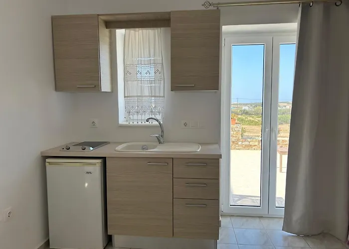 Diamond Antiparos by