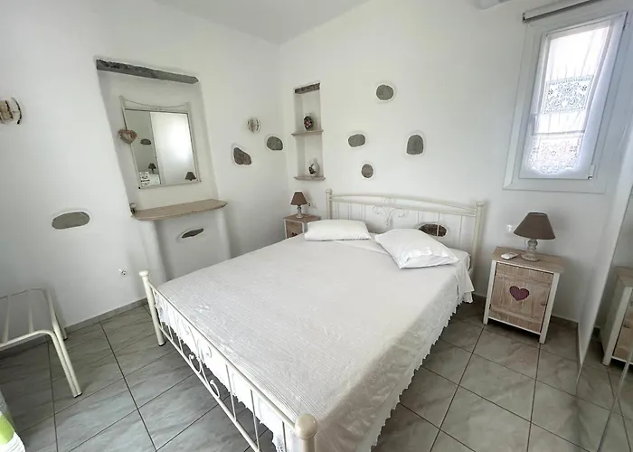 Diamond * Antiparos by