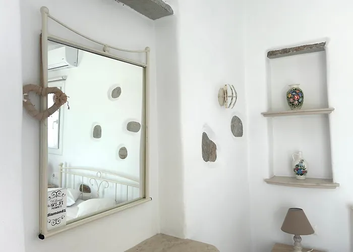 Lejlighed Diamond Antiparos by