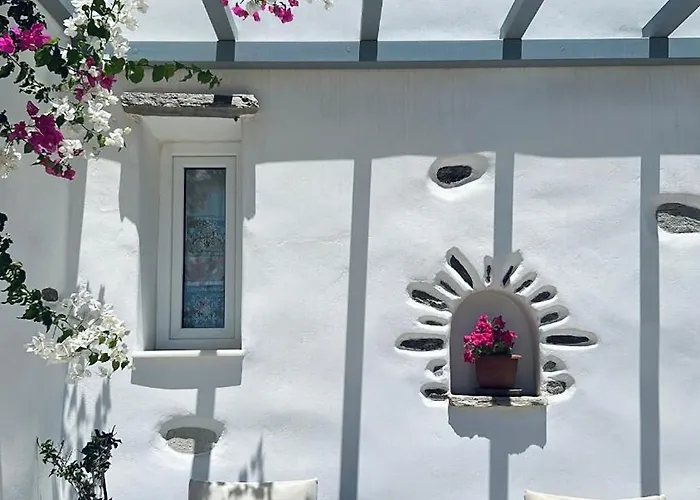 Diamond * Antiparos by